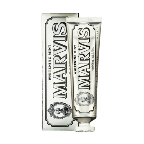 معجون أسنان مارفيس للتبيض