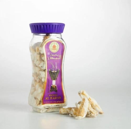 معمول البدر