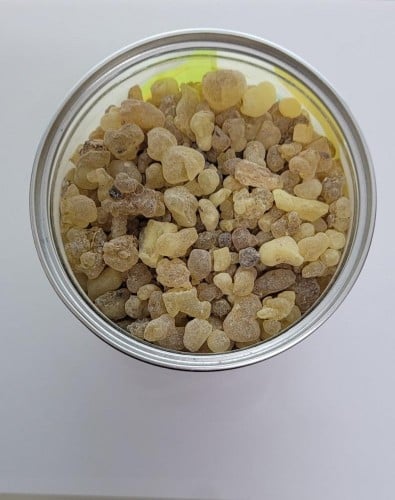 لبان الذكر (100قرام)