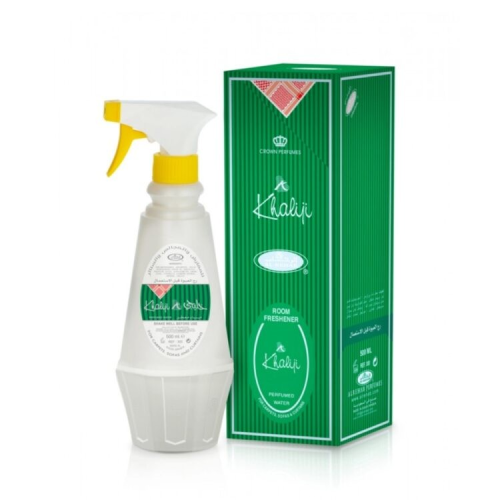 معطر مفارش خليجي الرحاب