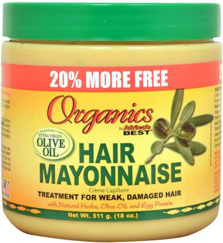 مايونيز شعر