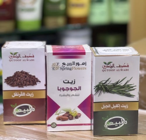 كورس الانبات