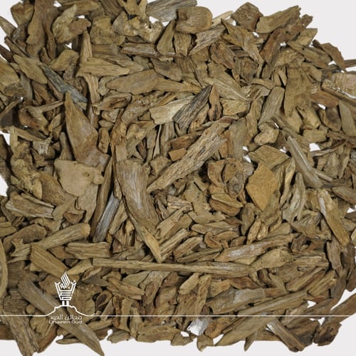 امبون - دقه طبيعي