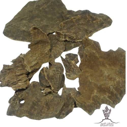 الجار الهندي الأحمر - طبيعي