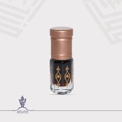 دهن عود براشين ترابي