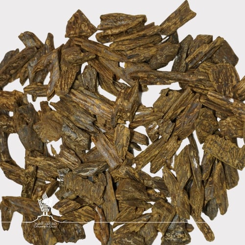 العود الكمبودي - محسن