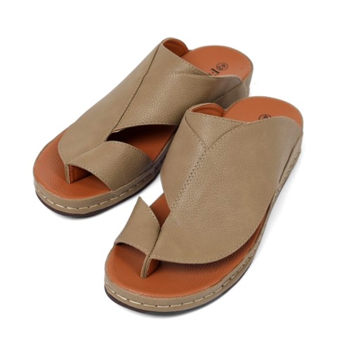 حذاء خليجي طبي