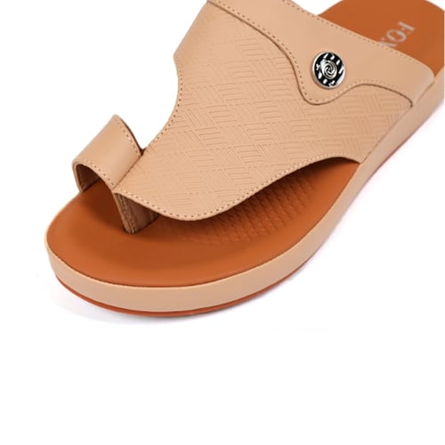 حذاء خليجي طبي