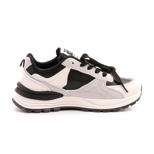 سنيكرز نسائي كاجوال مخطط