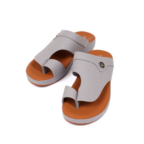 حذاء خليجي طبي