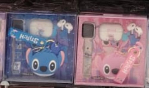 سماعات جوال بشخصيات