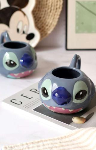 كوب ستيتش ناعم