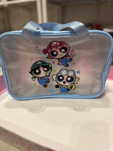 شنطة ميك اب فتيات القوة