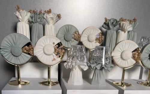 بكج نايا (24 قطعة)