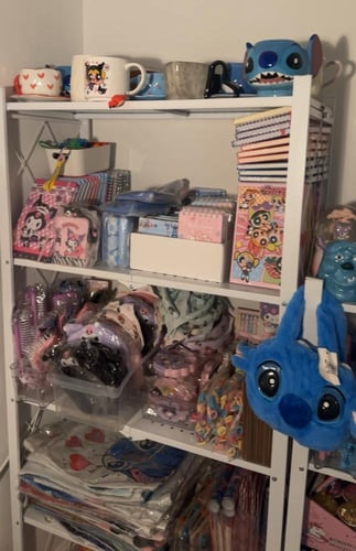 سكوب vip ( صغار )