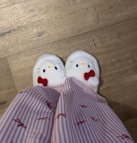 سليبر هيلو كيتي