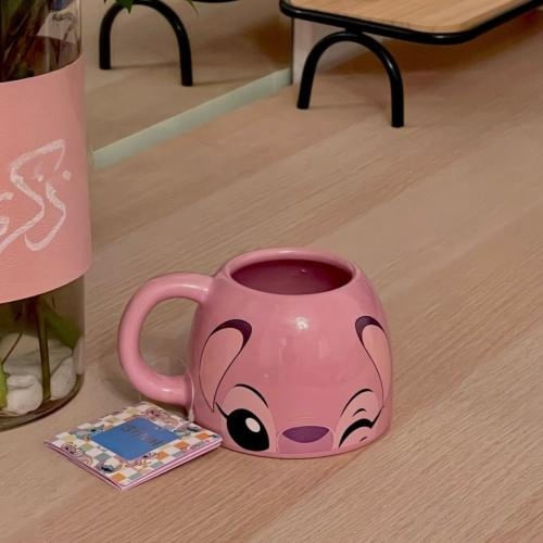 كوب ستيتش او انجل