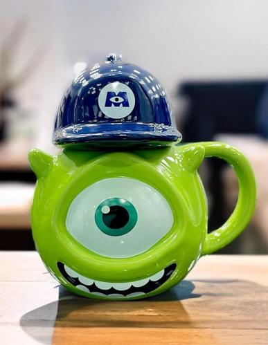 كوب مارد وشوشني