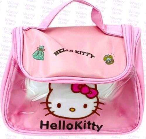 شنط ميك أب ( شخصيات )