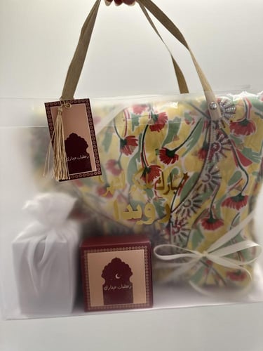 بوكس اكريليك ومخور