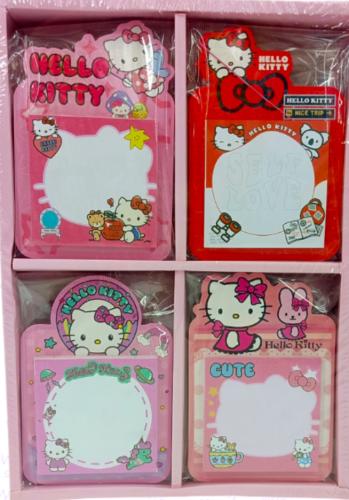 ملاحظات لاصقة ( هيلو كيتي )