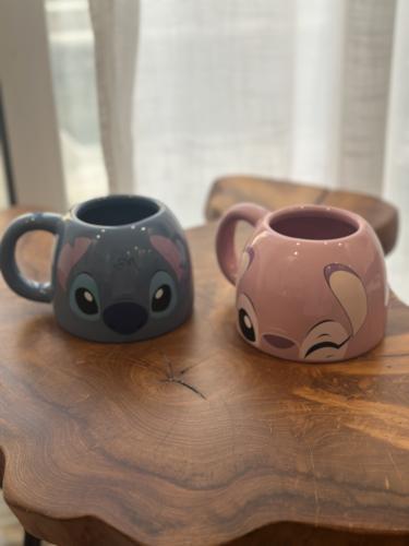 كوب ستيتش او انجل