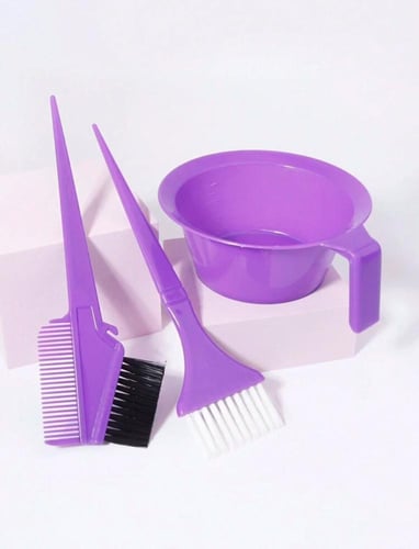 أدوات للحنا والسدر