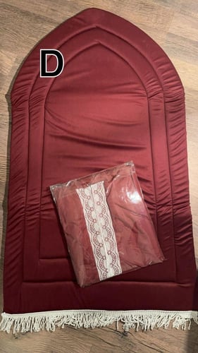 أطقم صلاة سادة