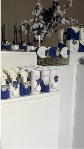 باكيج ترف ( 60 قطعة )