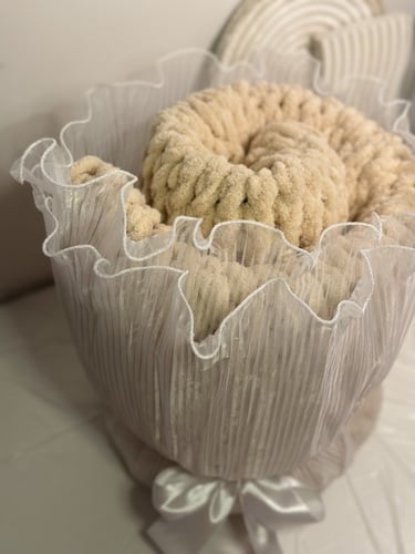 بوكية البطانية