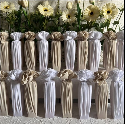 بكيج السعادة ( 30 فواحة ميني )