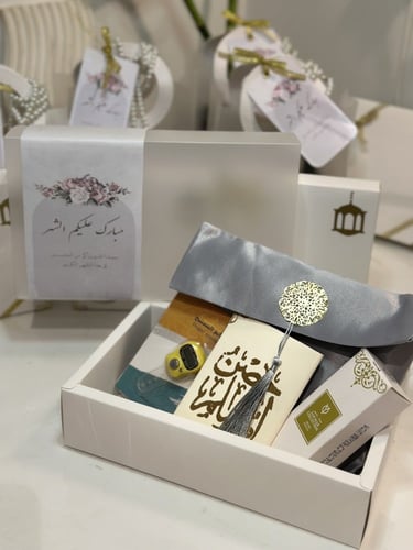 توزيعات بوكس وسط