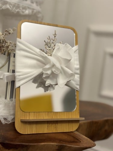 مرايا الهبة