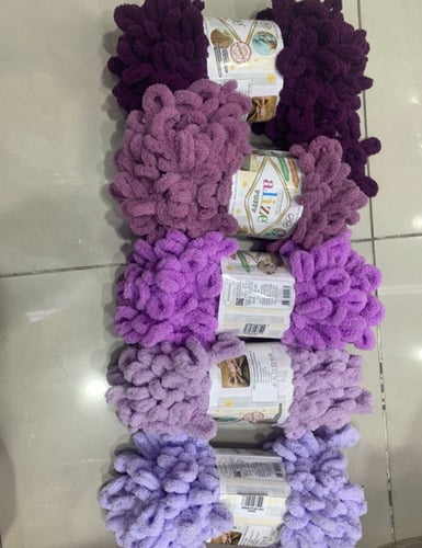 خيوط إليزا بوفي