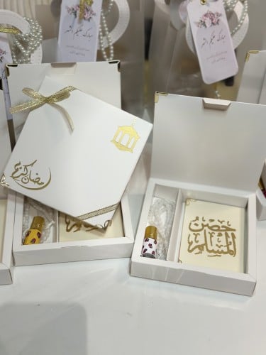 توزيعات صغير