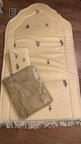 أطقم صلاة انيقة