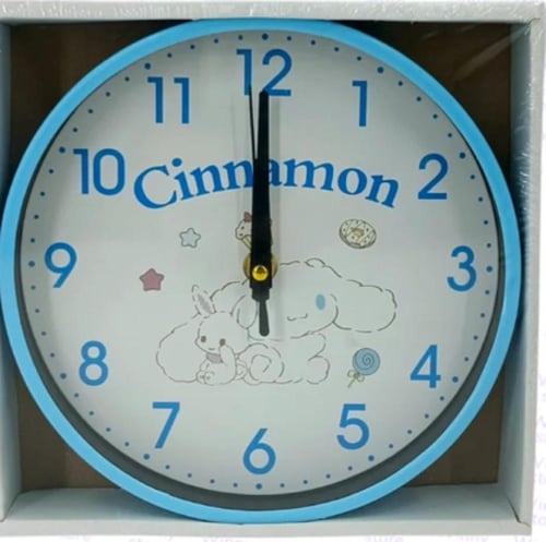 ساعات شخصيات متنوعه