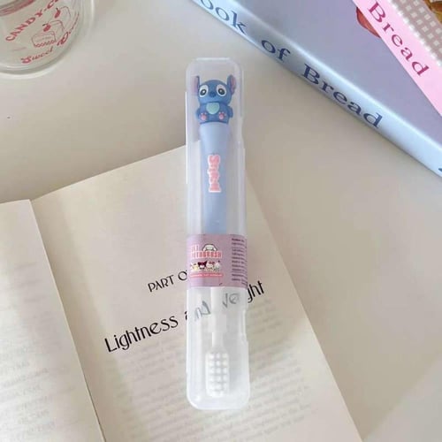 فرشة أسنان شخصيات