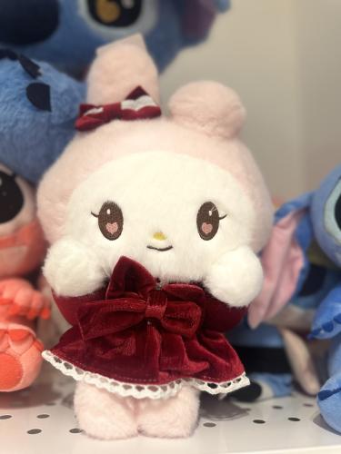 دمية ماي ميلودي