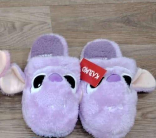 سليبر ستيتش