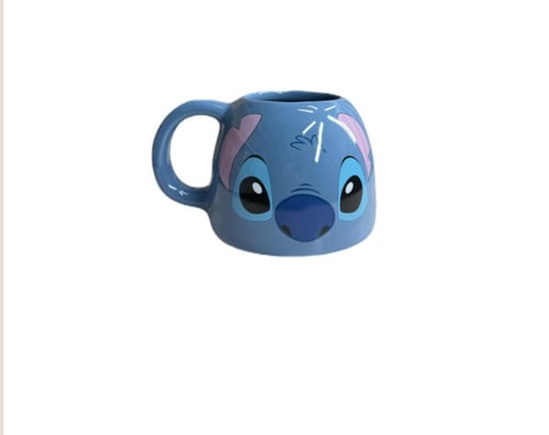 كوب ستيتش او انجل