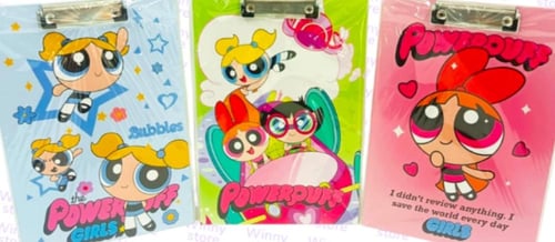 لوح كتابة ( بشخصية )