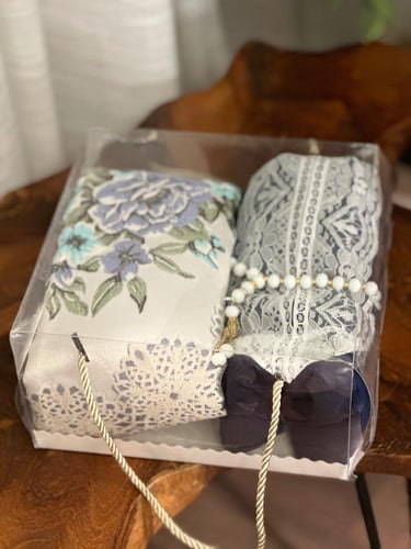 بوكس سجاد ناعم