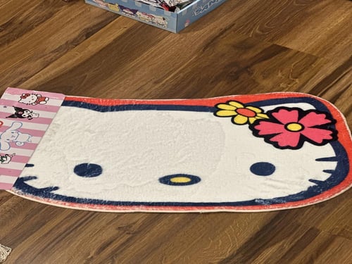 سجادة صغيره بشخصية