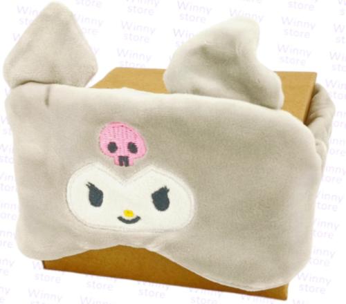 أغطية عيون بشخصية