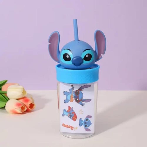 كوب الشخصيات