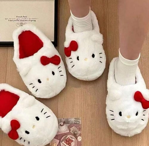 سليبر هيلو كيتي