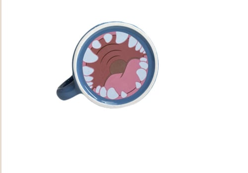 كوب ستيتش او انجل