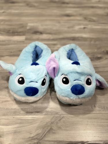 سليبر ستيتش الجديد