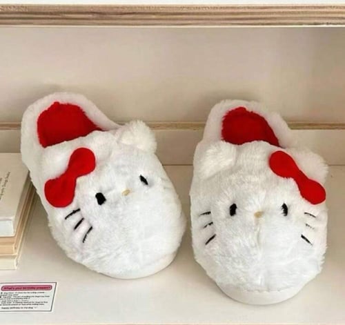 سليبر هيلو كيتي